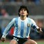 Diego Armando Maradona