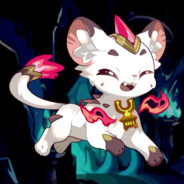 天天梦到可爱小狮子