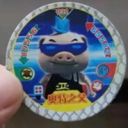 爆超小菲比组合奥特之