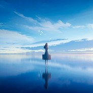 墨染青衫故人还