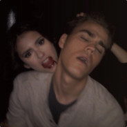 Watch out, I'm a vampire!