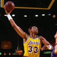 Kareem Abdul-Jabbar