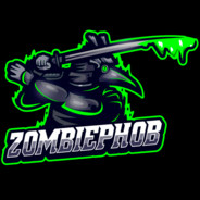 Zombiephob