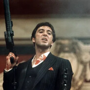 Tony Montana