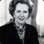 Margaret Thatcher