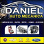 DANIEL AUTO MECÂNICA