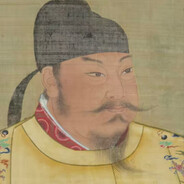 唐太宗