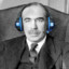 John Maynard Keynes Gaming