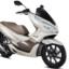 HONDA PCX