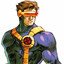 Steam avatar