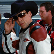 Johnny Blaze