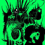 Steam Avatar