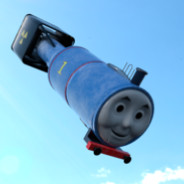 Thomas the Gank Engine