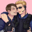 Wesker I love you