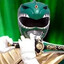 Green ranger