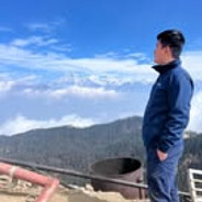 rinchen sherpa