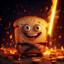 Loafy Ben Breadobi