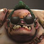 dota player