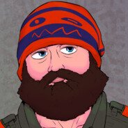 Steam Community Avatar