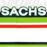 Sachs Fuego V5 Polini