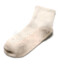 Lincoln&#039;s left sock