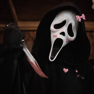 Scream Steam avatar