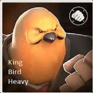 KingBirdHeavy