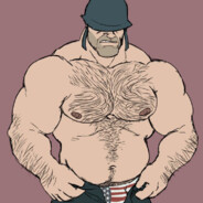 Steam Community Avatar