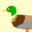 Gangster Duck
