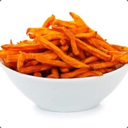 OrangeFries