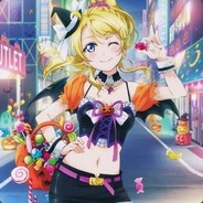 Ayase Eli