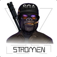STORMEN