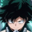 Midoriya Izuku