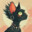 Punk Cat