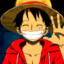 Luffy ♡