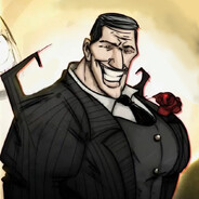 Steam Community Avatar