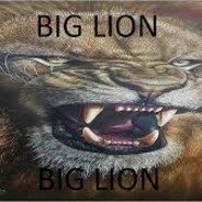 BIG LION