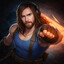 Lashmongold