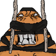 Steam Avatar