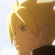 漩涡boruto