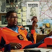 斯洛文尼亚卢卡东契奇