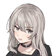 迎风袅袅手插兜