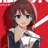 传奇主唱井芹仁菜