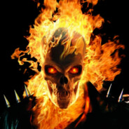 BlazingHead