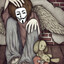 the wandering angel