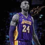 Kobe is Kobe