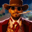 DJANGO