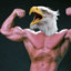 Eagle Man