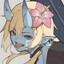 Avatar of flower