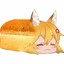 Breadlet